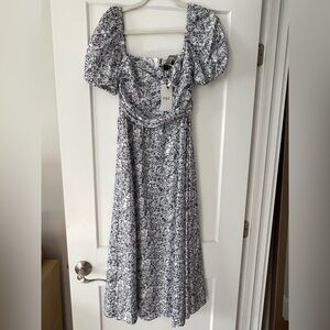 Few Moda o.p.t one pretty time dress